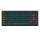Klawiatura DARK PROJECT ALU81A Terra Nova Black ISO DE Multilingual Support